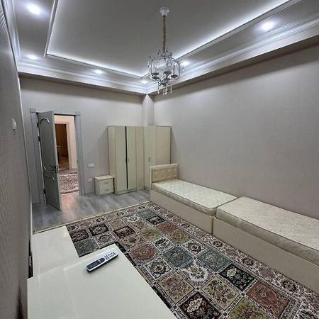 Новая Квартира В Центре Ташкента Tashkent Exterior photo